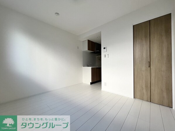 クレオパトラ西生田の物件内観写真